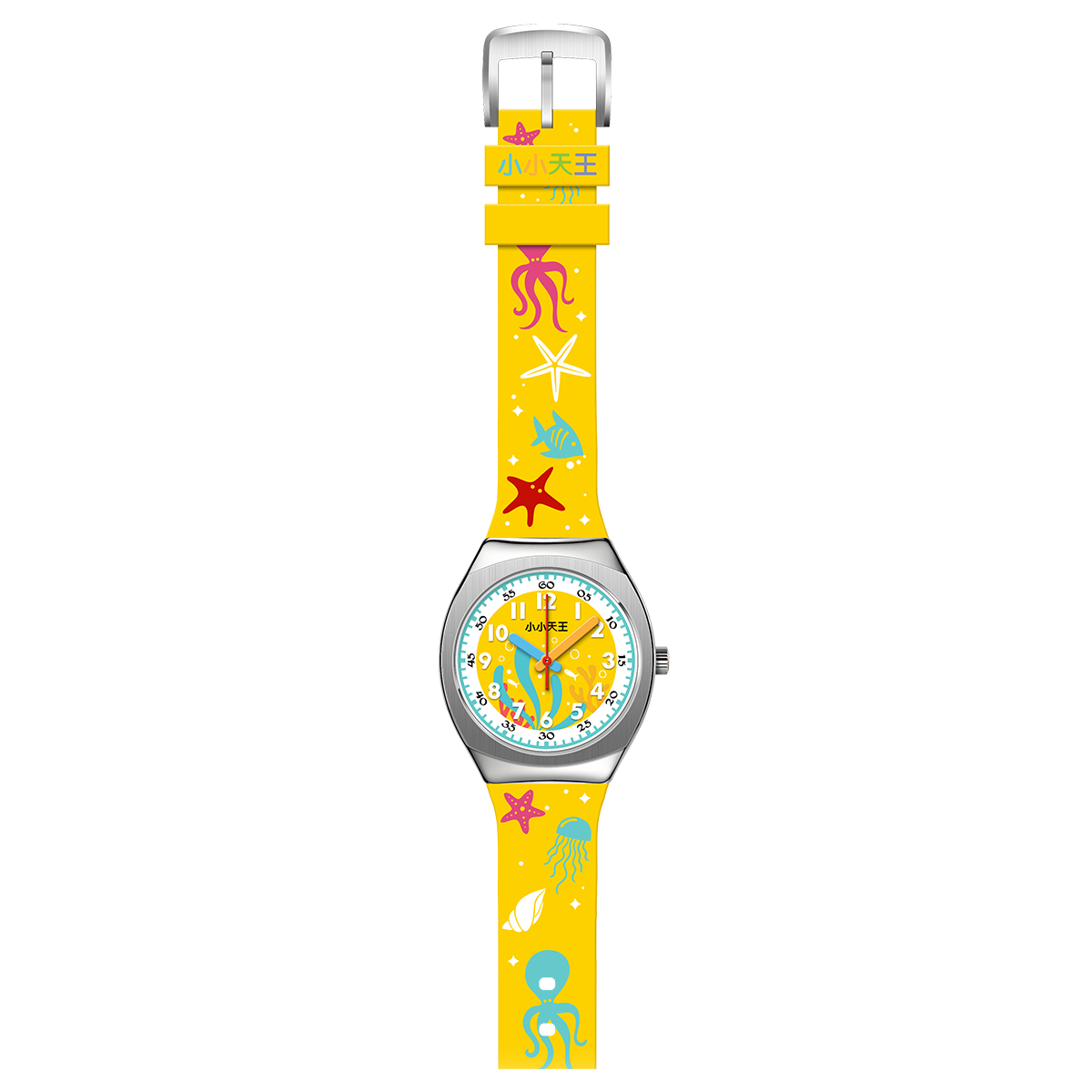 TinyTitan Series X.SSPY.A.017.Y