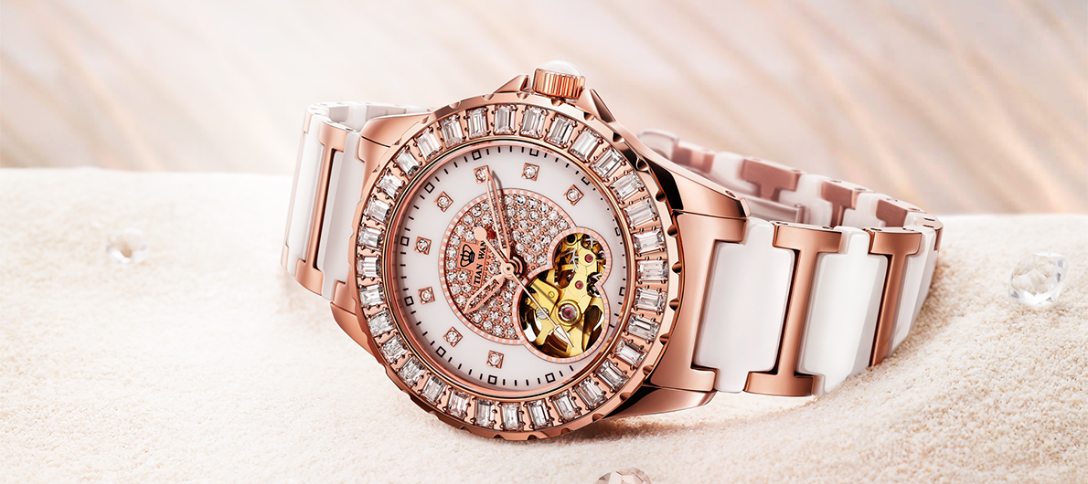 Shine Series LS5788P-W