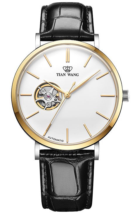 Kunlun Series GS5992T.LB.W-1