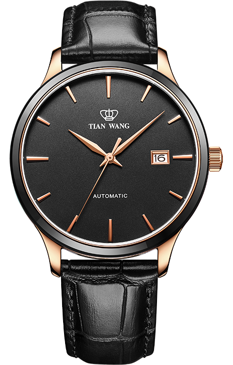 天王表昆仑系列gs51035cpb.d.lb.