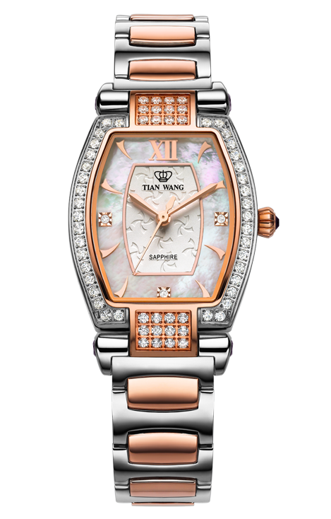 Morbidezza Series LS3663TP