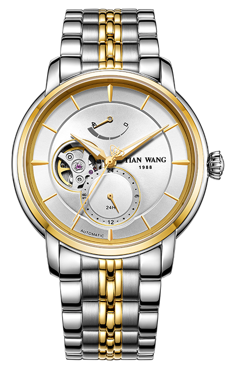 恆雋系列 GS5939T.DD.T.W