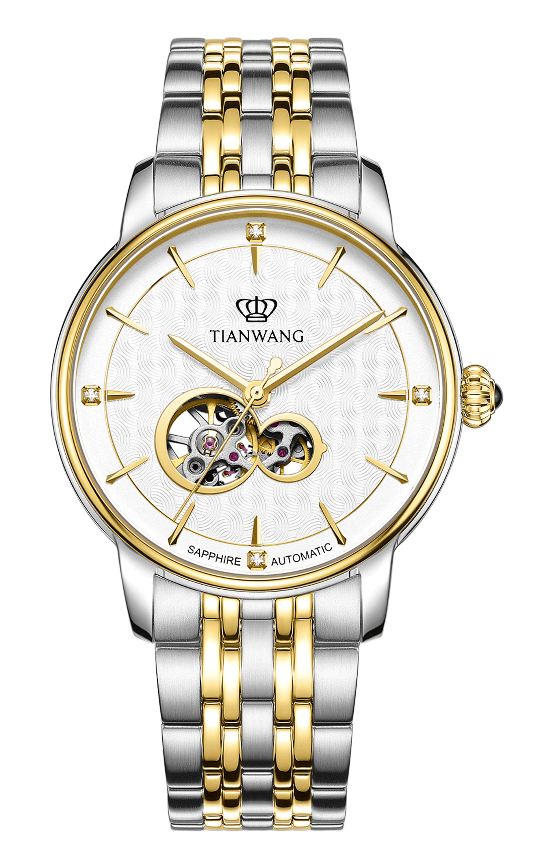 Centralized Procurement Custom Series GS51623T.T.W