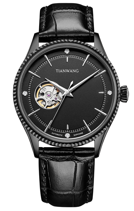 昆侖系列 GS51286B.LB.B