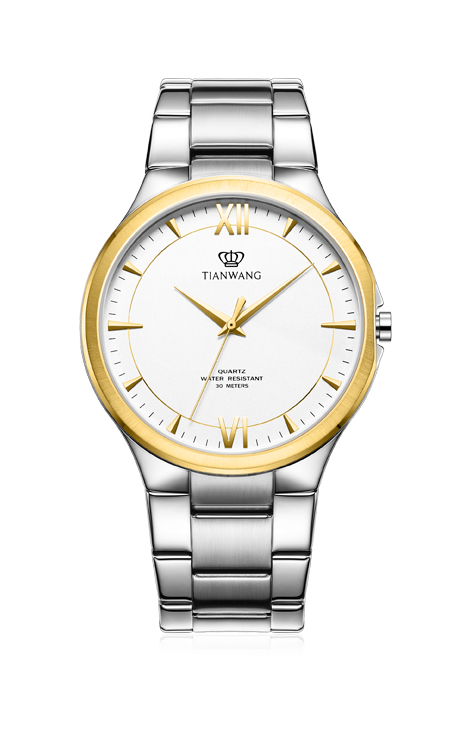 天王表团购定制gs31156t.s.