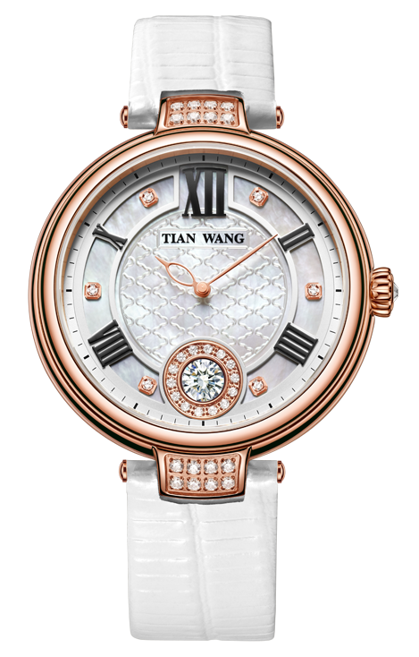 Shine Series LS3906P-W