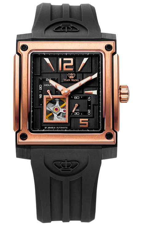 锋尚系列 GS5628PB/DD