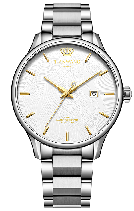 金標送福 GS51524S.D.S.KW 午马