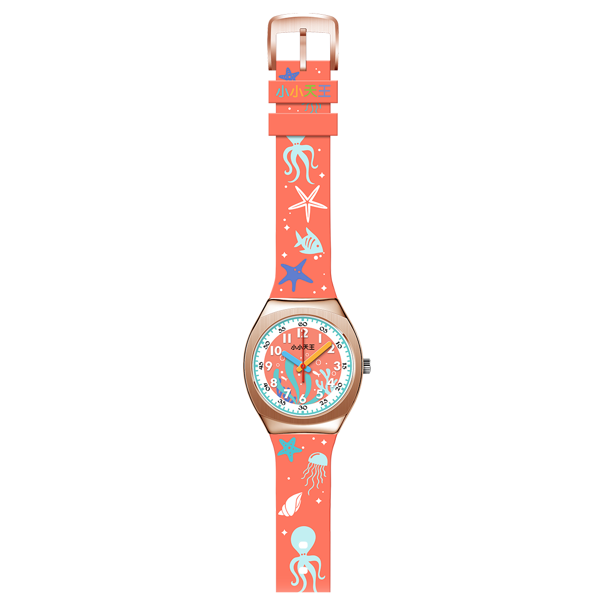 TinyTitan Series X.SMPO.A.018.O