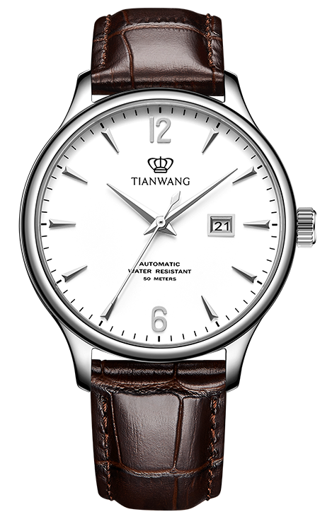 天王表昆仑系列gs5844s.d.lc.