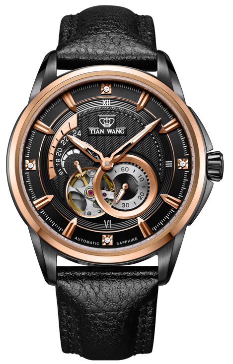 领航系列 GS5838PB/DD