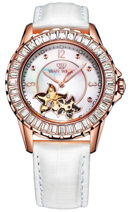 Shine Series LS5788P-W