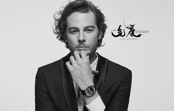 山河系列 GS5825S/D-A