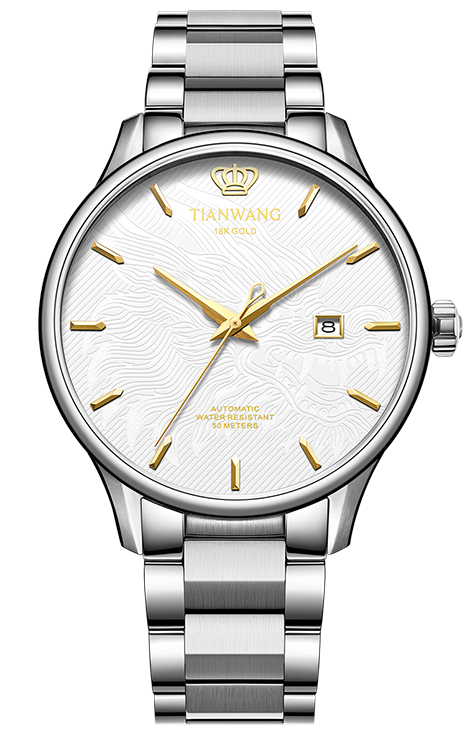 金標送福 GS51524S.D.S.KW 辰龙