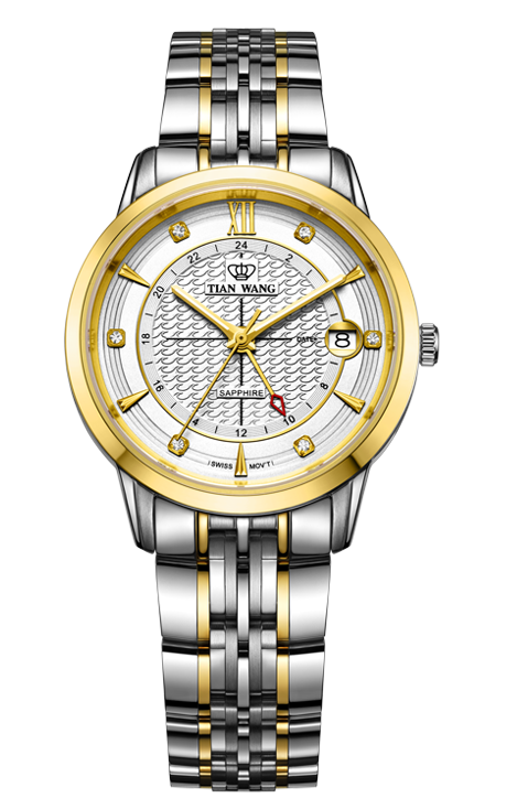 Grace Series LS3817T/D