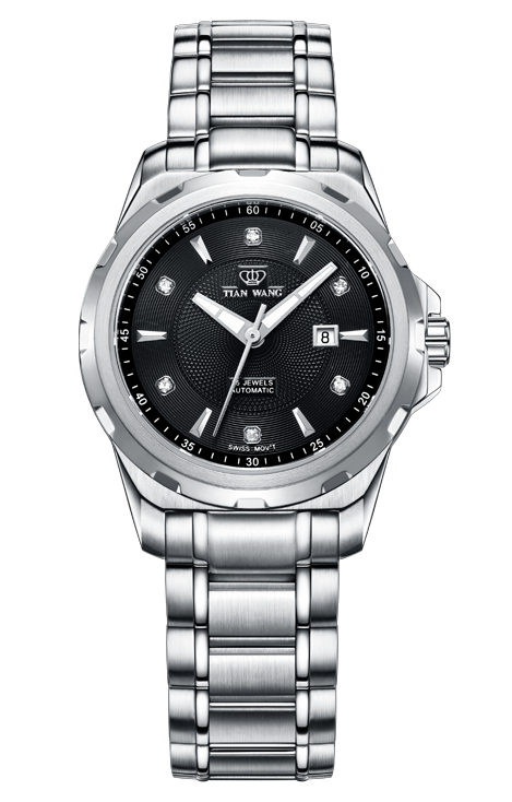 Permanent Series LS5676S/D