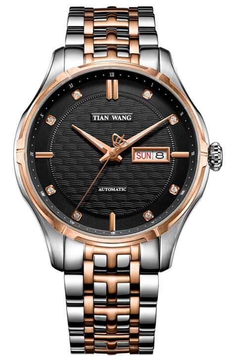 领航系列 GS5763TP/DD-1