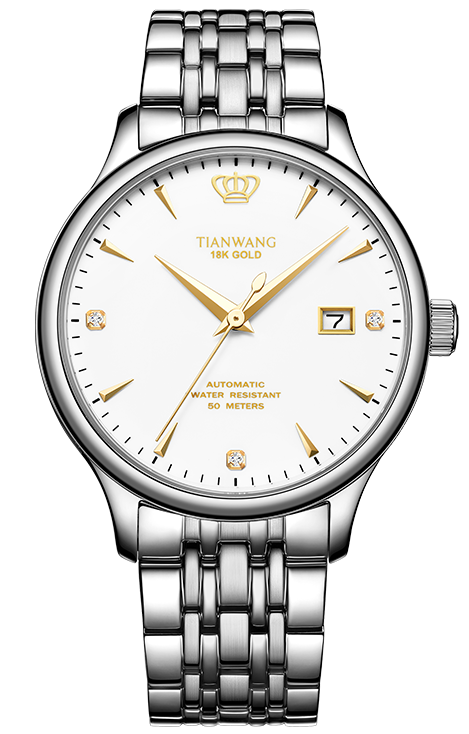 金標送福 GS5876S.D.S.KW 18K金