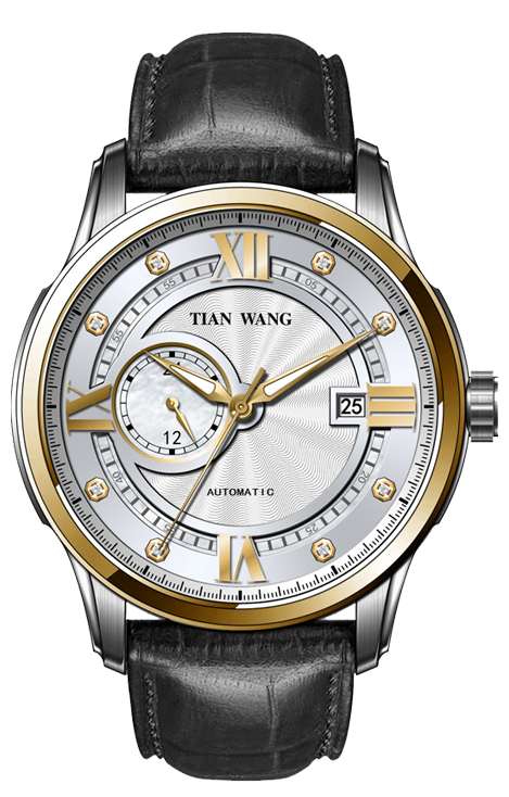 歆动系列 GS5899T/DD