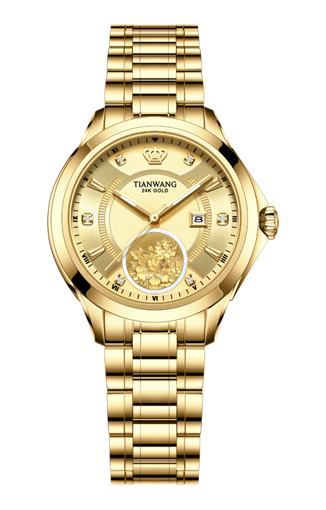 传奇系列 LS51596G.D.G.KG