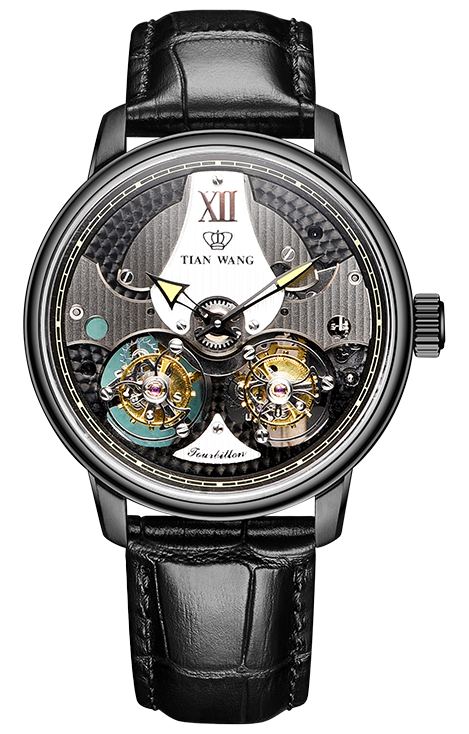 Tianjue Tourbillon Series GS5861B