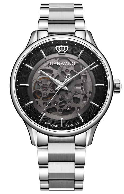 昆仑系列 GS51597S.S.B