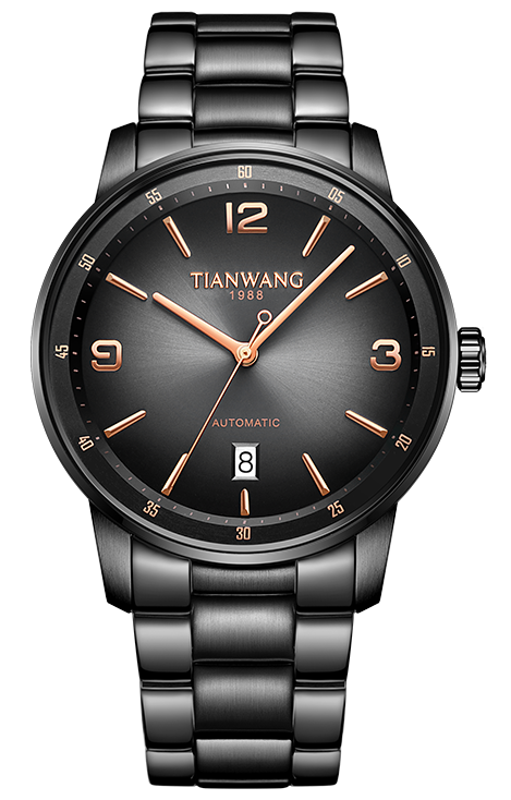 Kunlun Series GS51207B.D.B.B