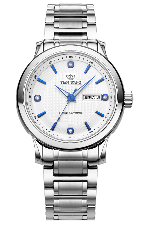 輪時代系列 GS5580S/DD