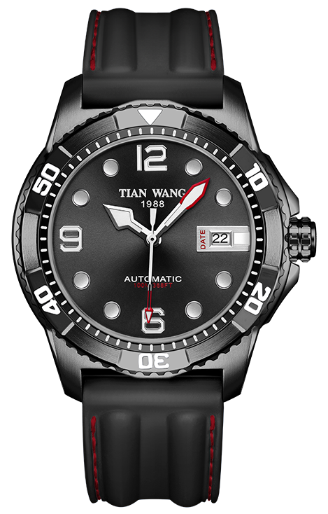 Bluefin Series GS101121BC.D.LB.A