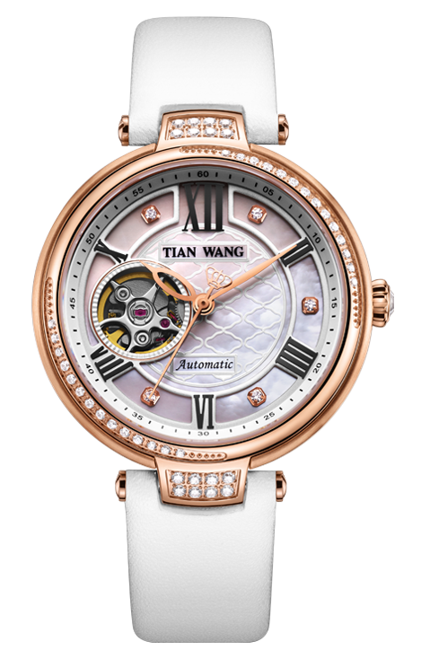 Shine Series LS5871P-W