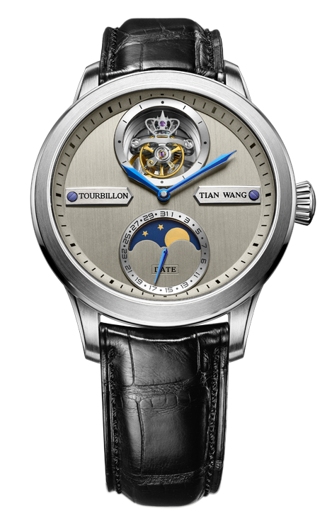 Tianjue Tourbillon Series GS5656S/D-B