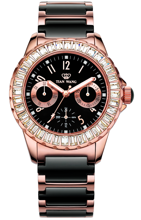 Shine Series LS3609PB/3D