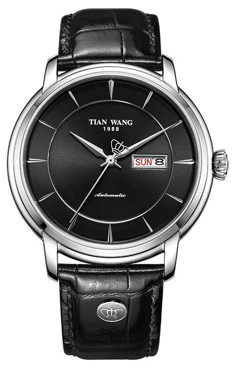 Permanent Series GS5937S.DD.LB.B-1