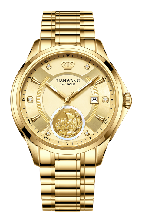 传奇系列 GS51596G.D.G.KG