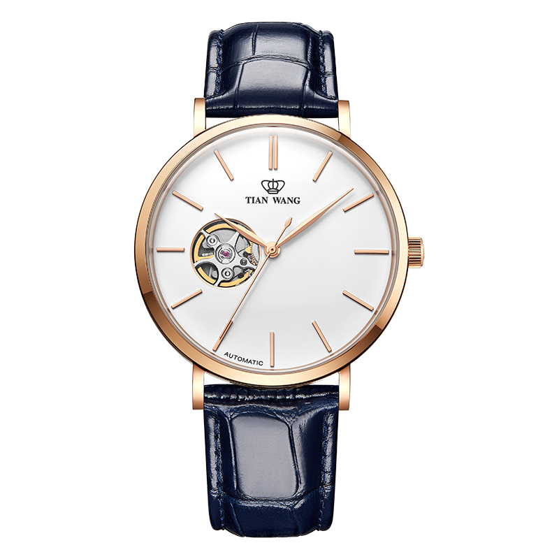 昆仑系列 GS5992P.LU.U-1-W