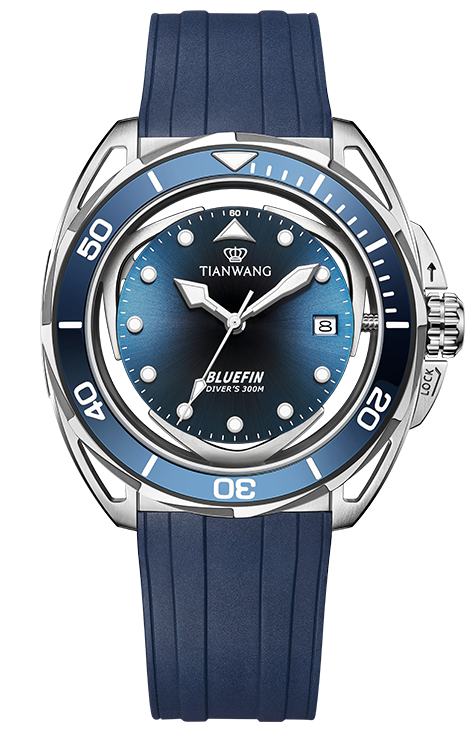 Bluefin Series GS301333SU.D.PU.U