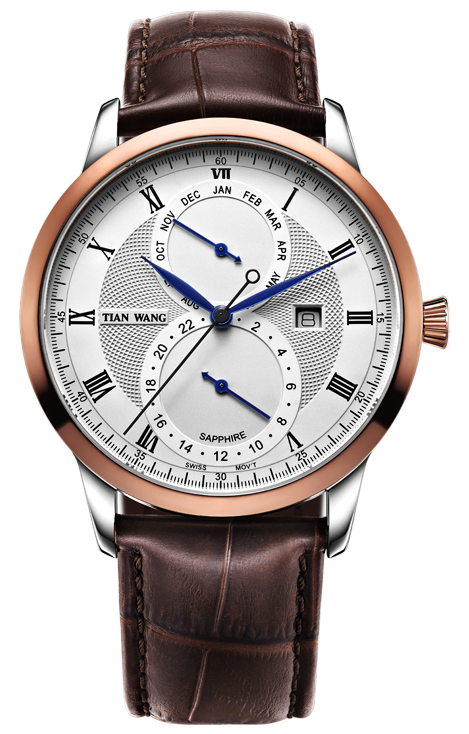 雅仕系列 GS3674TP/3D-A