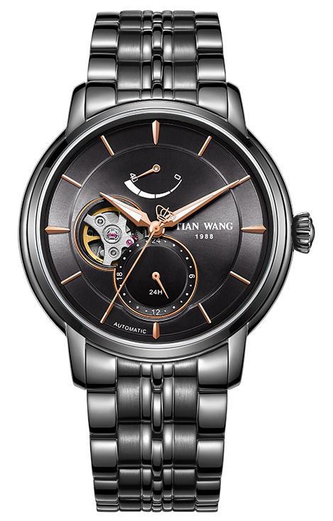 恒隽系列 GS5939B.DD.B.B