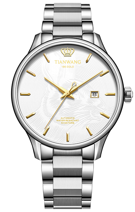 金標送福 GS51524S.D.S.KW 卯兔