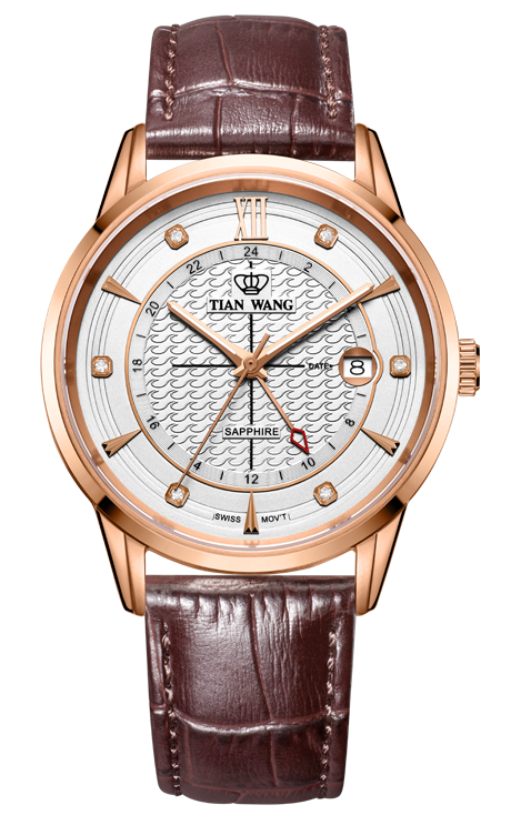 Grace Series GS3818P/D