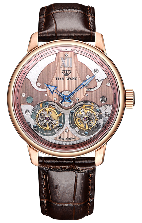 Tianjue Tourbillon Series GS5861P