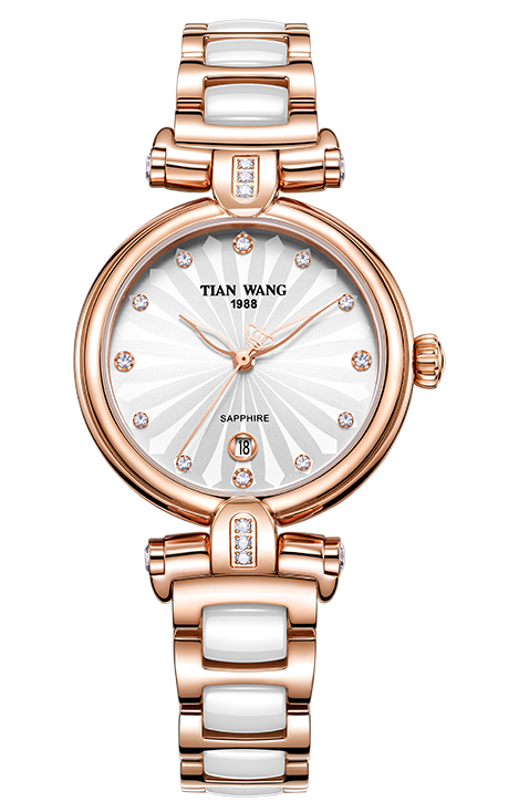 Shine Series LS3980P.D.CPW.W