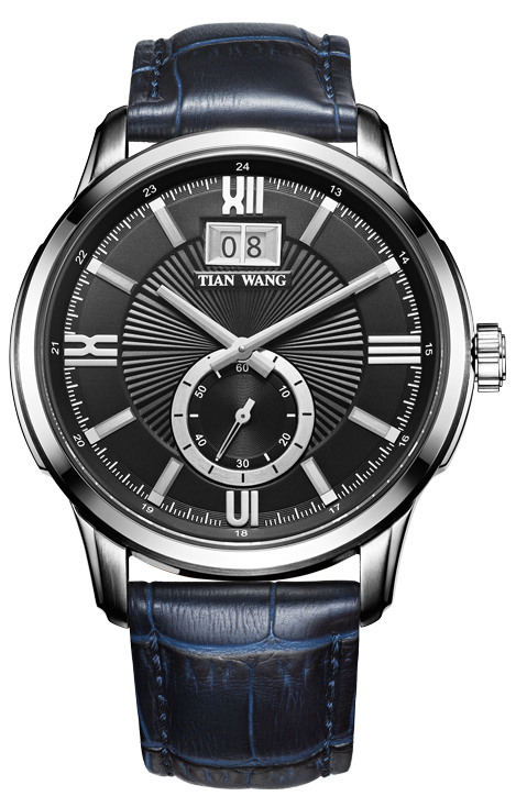 Grace Series GS3741S/D-B