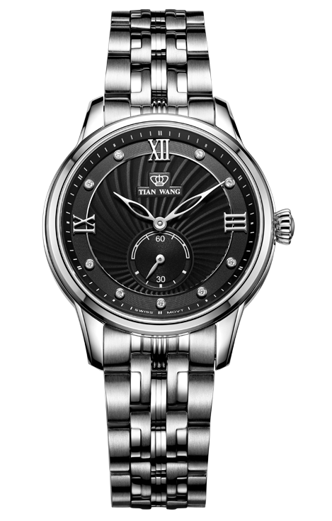 Leader Series LS3768S/D-B