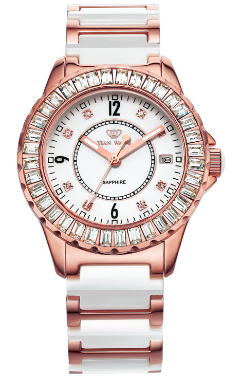Shine Series LS3608PW/D