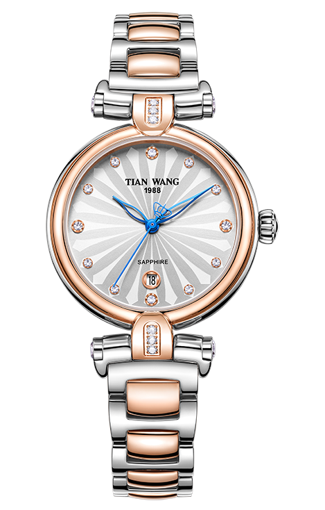 尚·SHINE系列 LS3981TP.D.TP.W-1