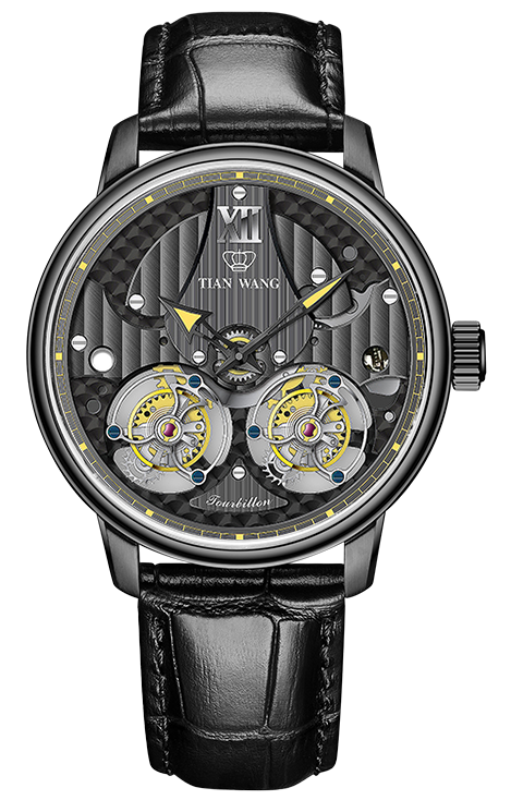 Tianjue Tourbillon Series GS5861B-1