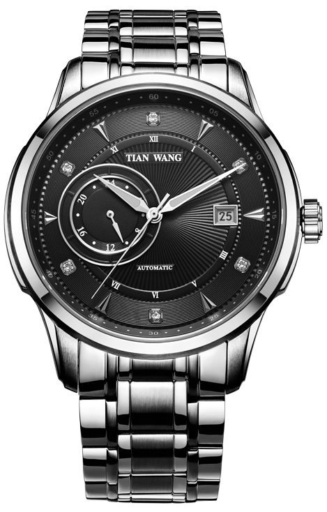 輪時代系列 GS5737S/DD-B