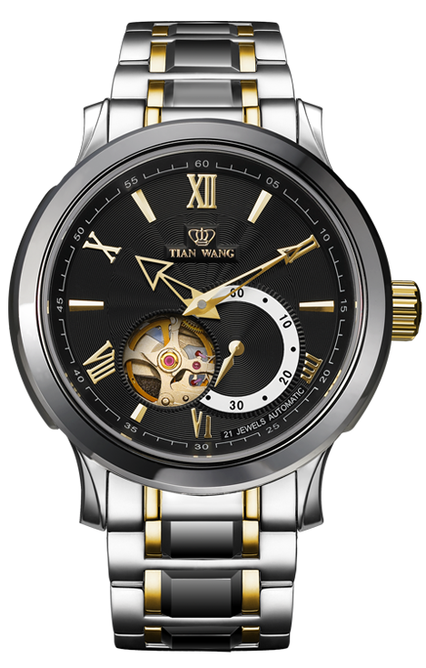 轮时代系列 GS5590T/D