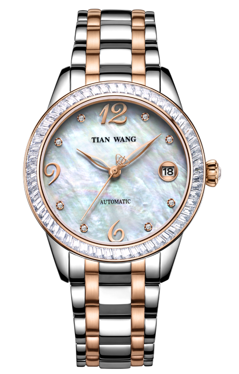 尚·SHINE系列 LS5866TP/D-A
